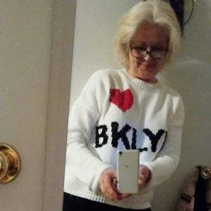 Meet your Posher, Catherine